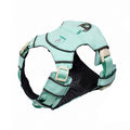 No-Pull Reflective Dog Harness | Lightweight Adjustable Walking & Training Harness for Small & Medium Dogs