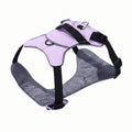 Reflective H-Style No-Pull Dog Harness | Heavy-Duty Adjustable Walking & Training Harness