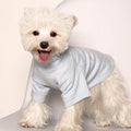 Thermal Dog Base Layer Shirt | Soft Moisture-Wicking Winter Underwear for Small & Medium Dogs
