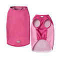 Lightweight Breathable Cooling Shirt with Quick-Dry Mesh for Small & Medium Dogs